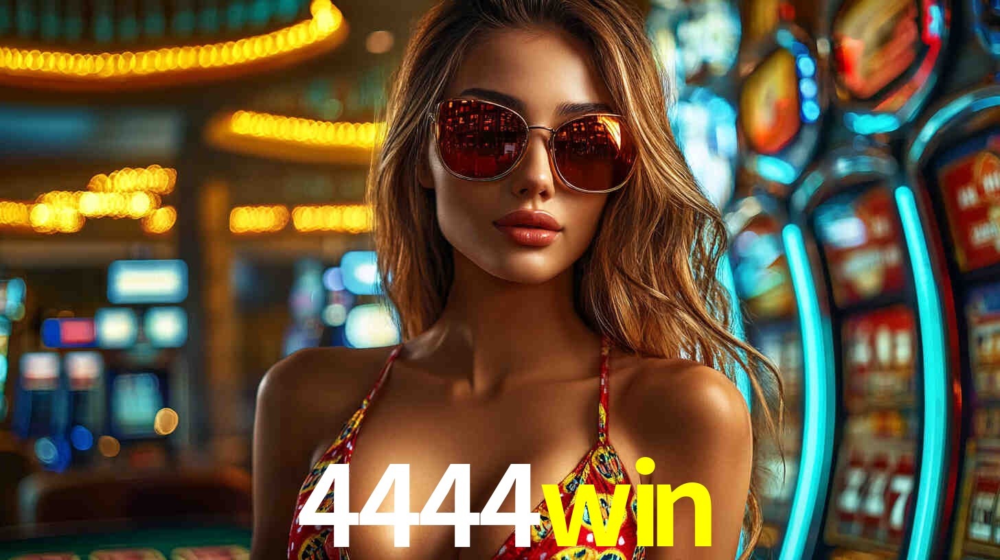 Explore as vantagens do 4444win: serviço profissional e confiabilidade