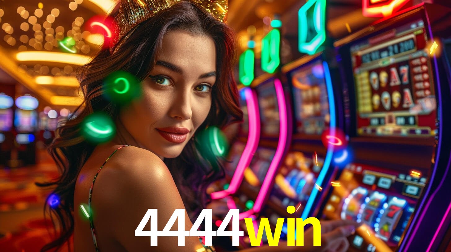 Recursos App 4444win