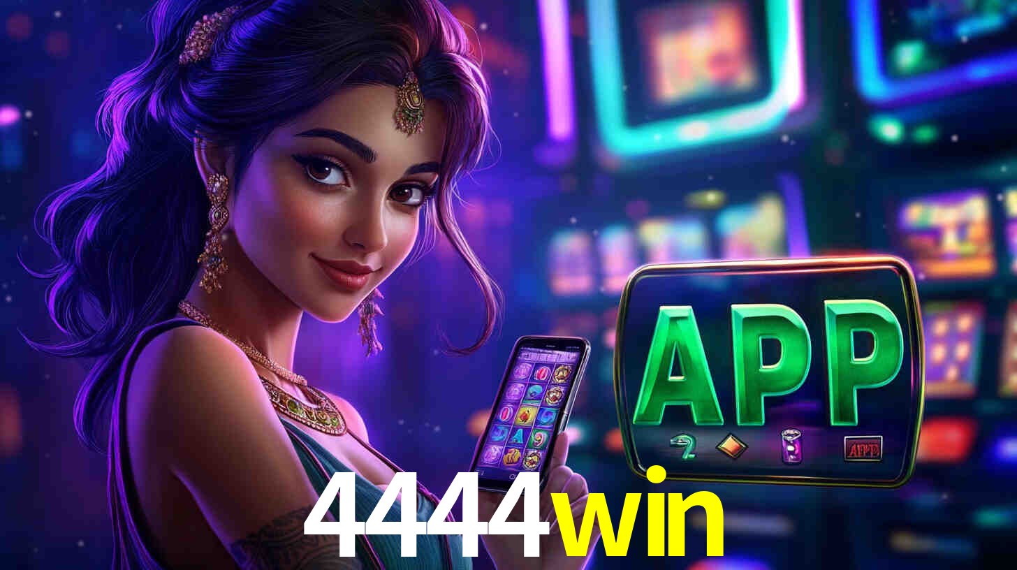 4444win bet casino