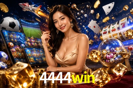 Account Benefits 4444win