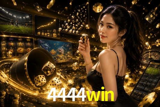 APP oficial da 4444win para mobile
