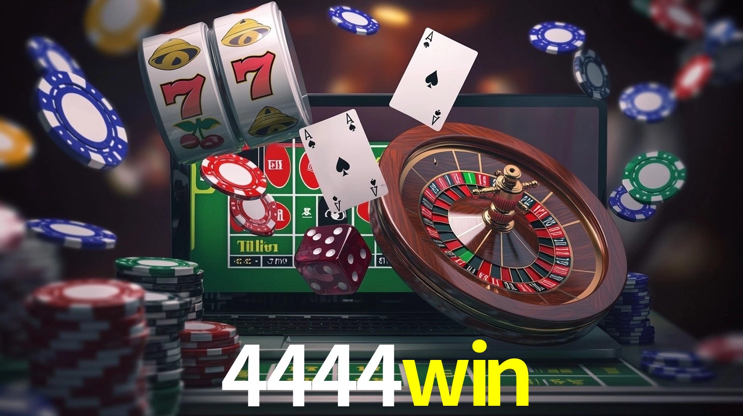 Experimente o Login Seguro Premium no 4444win