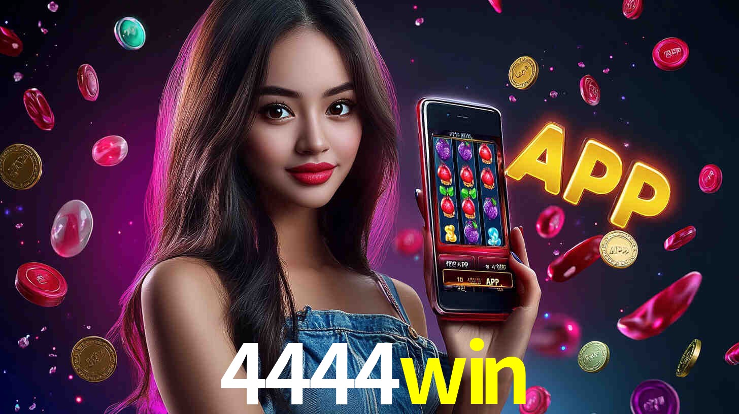 Instruções Download 4444win