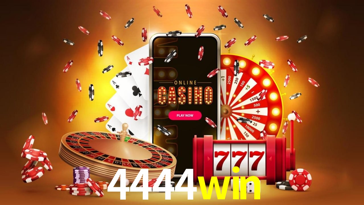 Instalar 4444win Mac